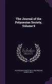 The Journal of the Polynesian Society, Volume 9