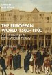 The European World 1500-1800 - Bild 1
