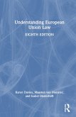 Understanding European Union Law