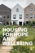 Housing for Hope and Wellbeing - Bild 1