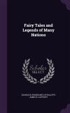 Fairy Tales and Legends of Many Nations