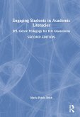 Engaging Students in Academic Literacies