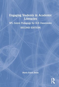 Engaging Students in Academic Literacies - Brisk, María Estela