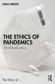 The Ethics of Pandemics
