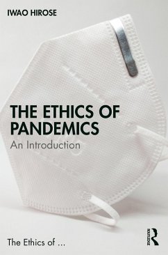 The Ethics of Pandemics - Hirose, Iwao (McGill University, Canada)