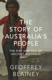 The Story of Australia's People Vol. I