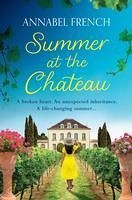 Summer at the Chateau - French, Annabel