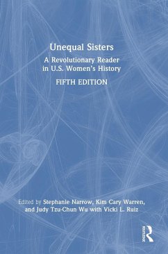 Cover Unequal Sisters