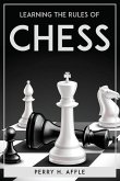 Learning The Rules Of Chess