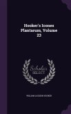 Hooker's Icones Plantarum, Volume 23