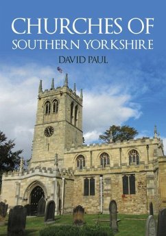 Churches of Southern Yorkshire - Paul, David