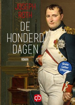 De honderd dagen - Roth, Joseph