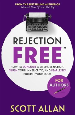 Rejection Free For Authors - Allan, Scott