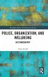 Police, Organization, and Wellbeing - Bild 1