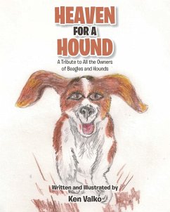 Heaven for a Hound - Valko, Ken