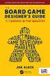 The Board Game Designer's Guide to... - Bild 1