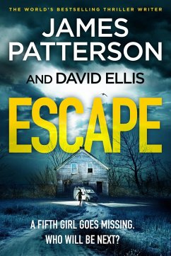 Escape - Patterson, James