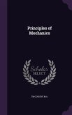 Principles of Mechanics