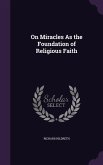 On Miracles As the Foundation of Religious Faith