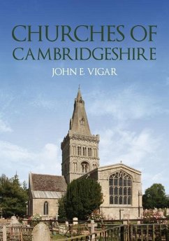 Churches of Cambridgeshire - Vigar, John E.
