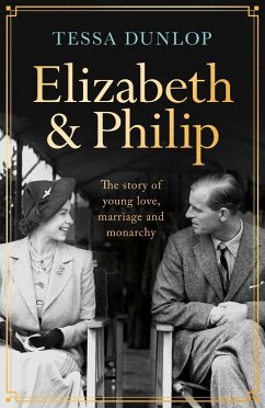 Elizabeth and Philip - Dunlop, Tessa