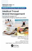 Medical Travel Brand Management