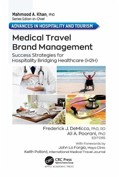 Medical Travel Brand Management