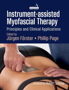 Instrument-Assisted Myofascial Therapy - Page, Phil; F?rster, J?rgen