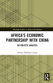 Africa's Economic Partnership with China