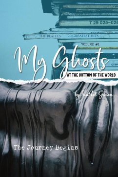 My Ghosts At The Bottom Of The World - Giesen, Scarlet