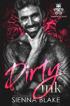 Dirty Ink - Blake, Sienna