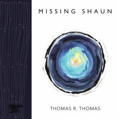 Missing Shaun (eBook, ePUB) - Thomas, Thomas R.
