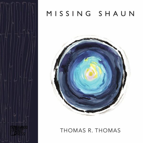 Missing Shaun (eBook, ePUB) Missing Shaun (eBook, ePUB)