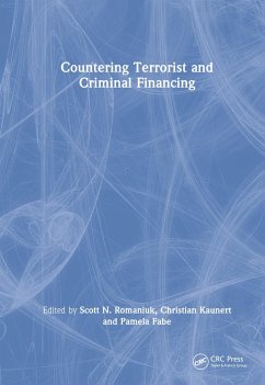 Countering Terrorist and Criminal Financing