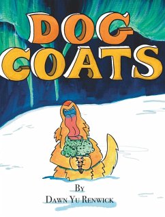 Dog Coats - Renwick, Dawn Yu