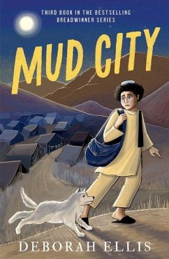 Cover Mud City