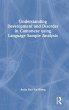 Understanding Development and Disorder... - Bild 1