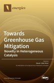 Towards Greenhouse Gas Mitigation