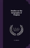 Studies on the Geography of Virginia