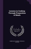 Lessons in Cooking Through Preparation of Meals