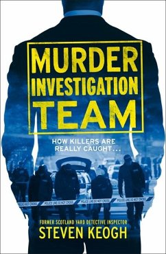 Murder Investigation Team - Keogh, Steven