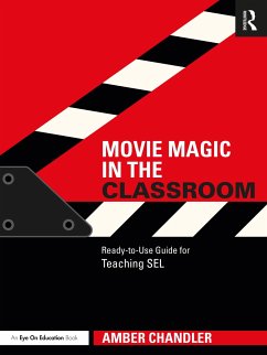 Movie Magic in the Classroom - Chandler, Amber (Frontier Central School District, USA)