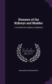 Diseases of the Kidneys and Bladder