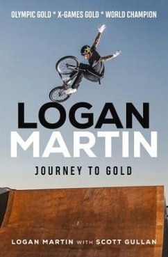 Logan Martin - Martin, Logan
