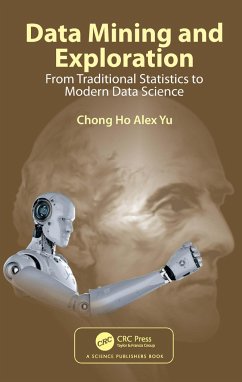 Data Mining and Exploration - Alex Yu, Chong Ho