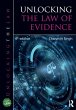 Unlocking the Law of Evidence - Bild 1