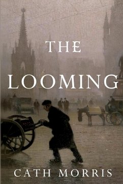 The Looming - Morris, Cath