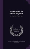 Echoes From the Oxford Magazine