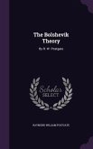 The Bolshevik Theory