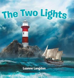 The Two Lights - Langdon, Luanne